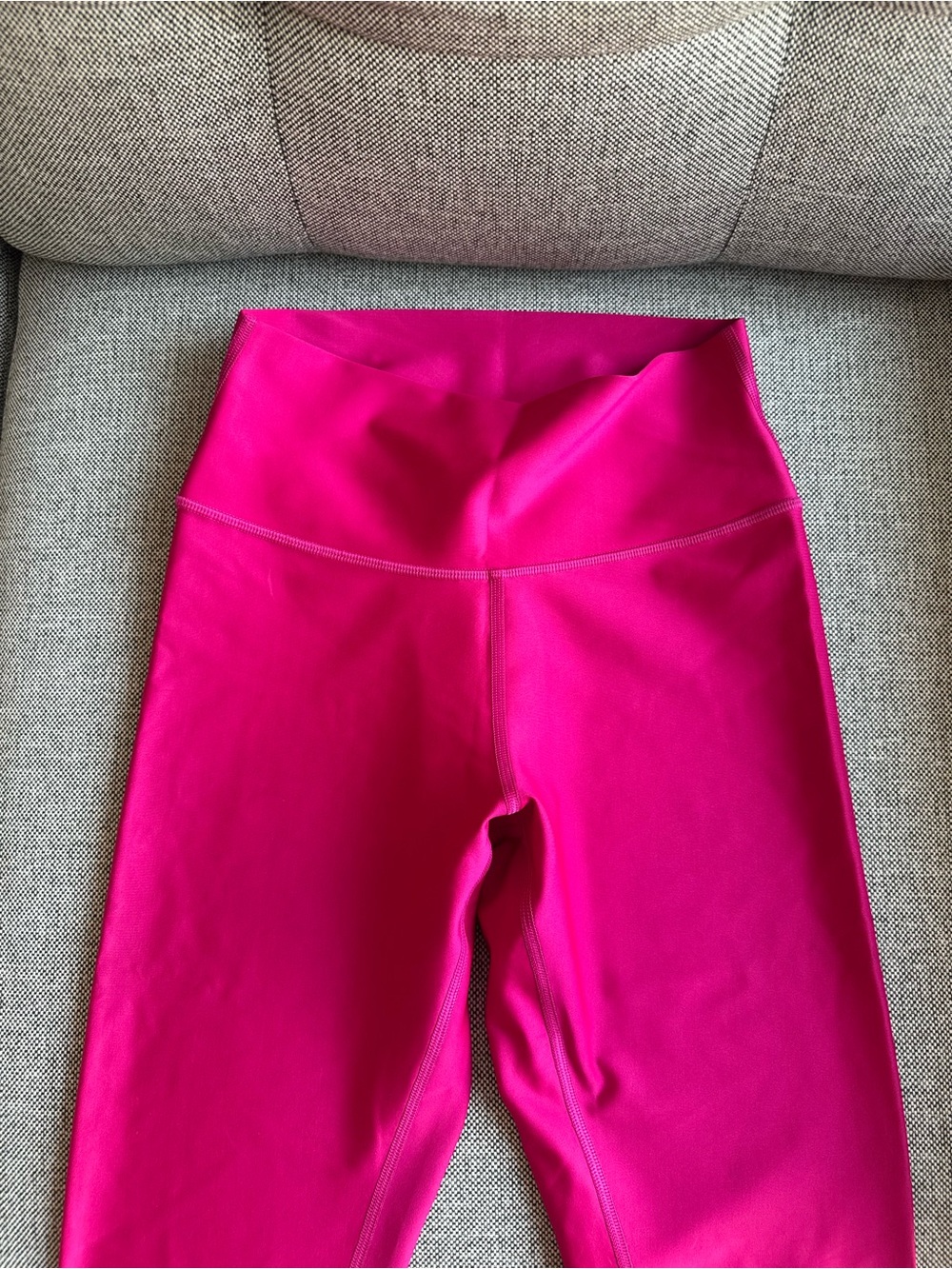 Alo 7/8 high waist Airlift leggings